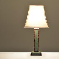 Important Clement Rousseau Lamp - Sold for $21,250 on 05-15-2021 (Lot 170).jpg